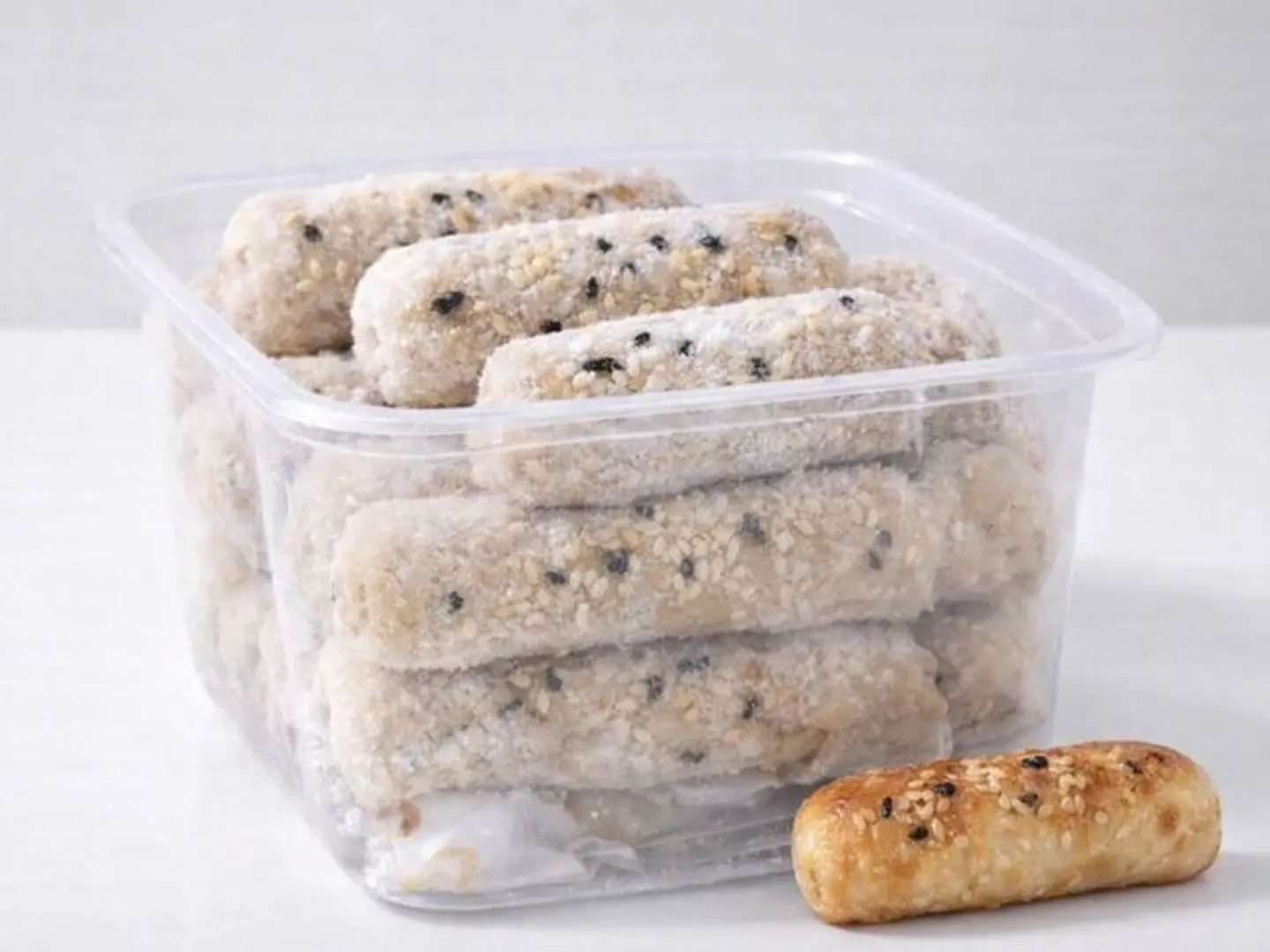 بوكس فرموزة جبنة ٣٥ قطعه