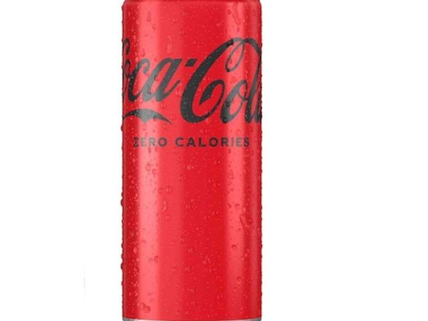 كوكا كولا زيرو