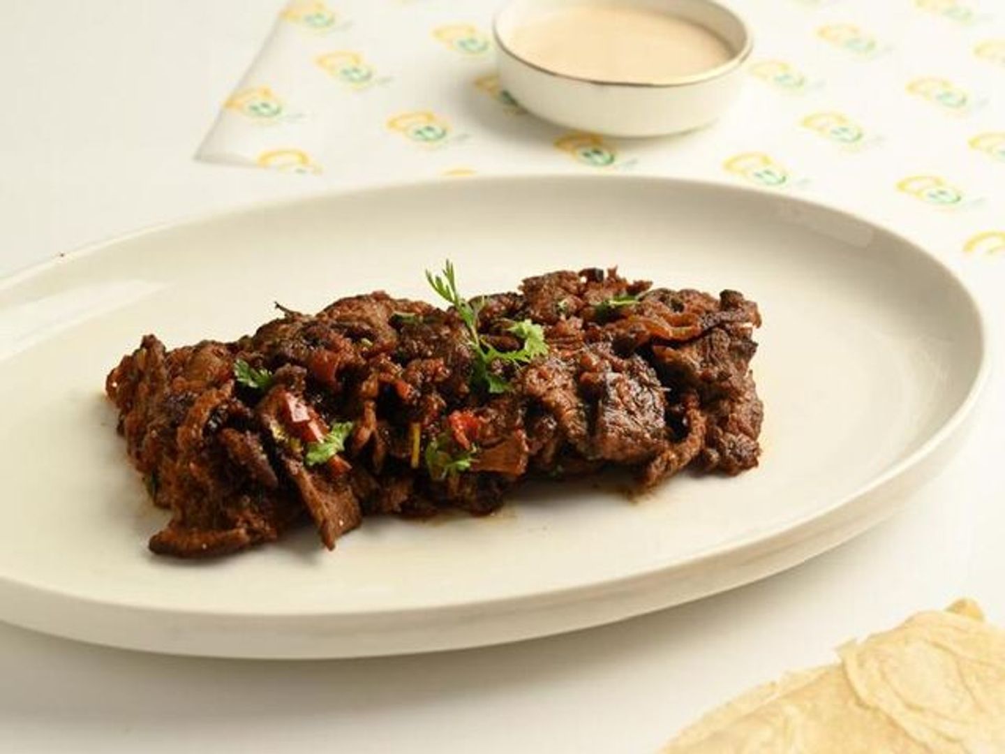 Meat Muqalqal 200g