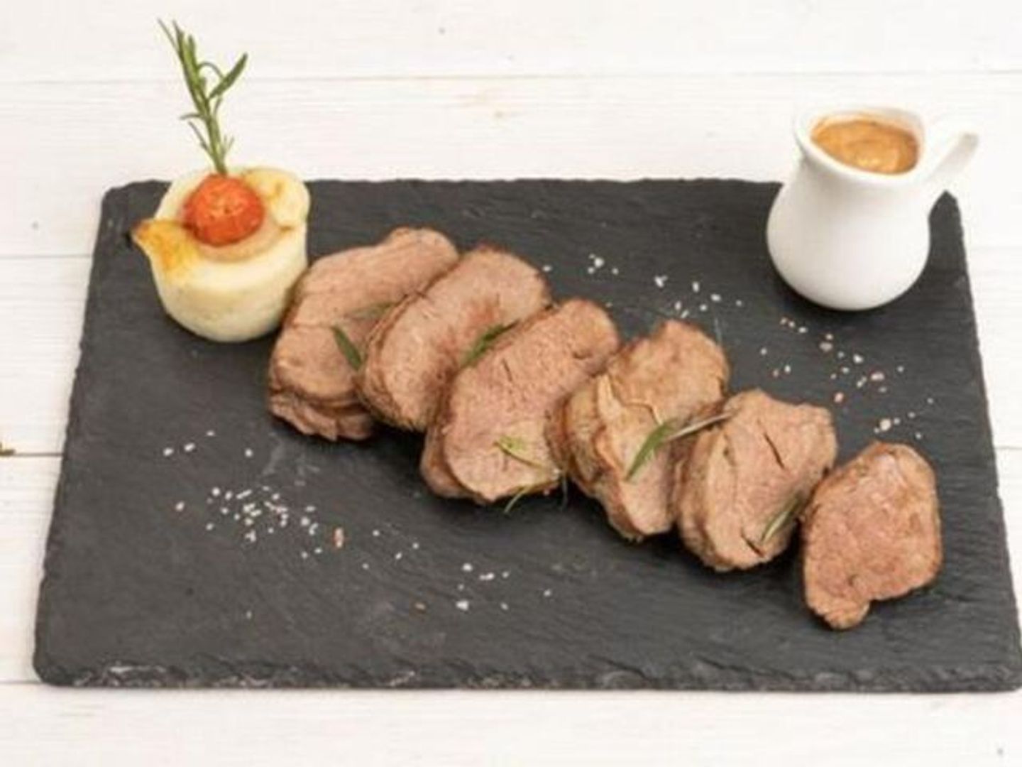 Grilled Steak 200g