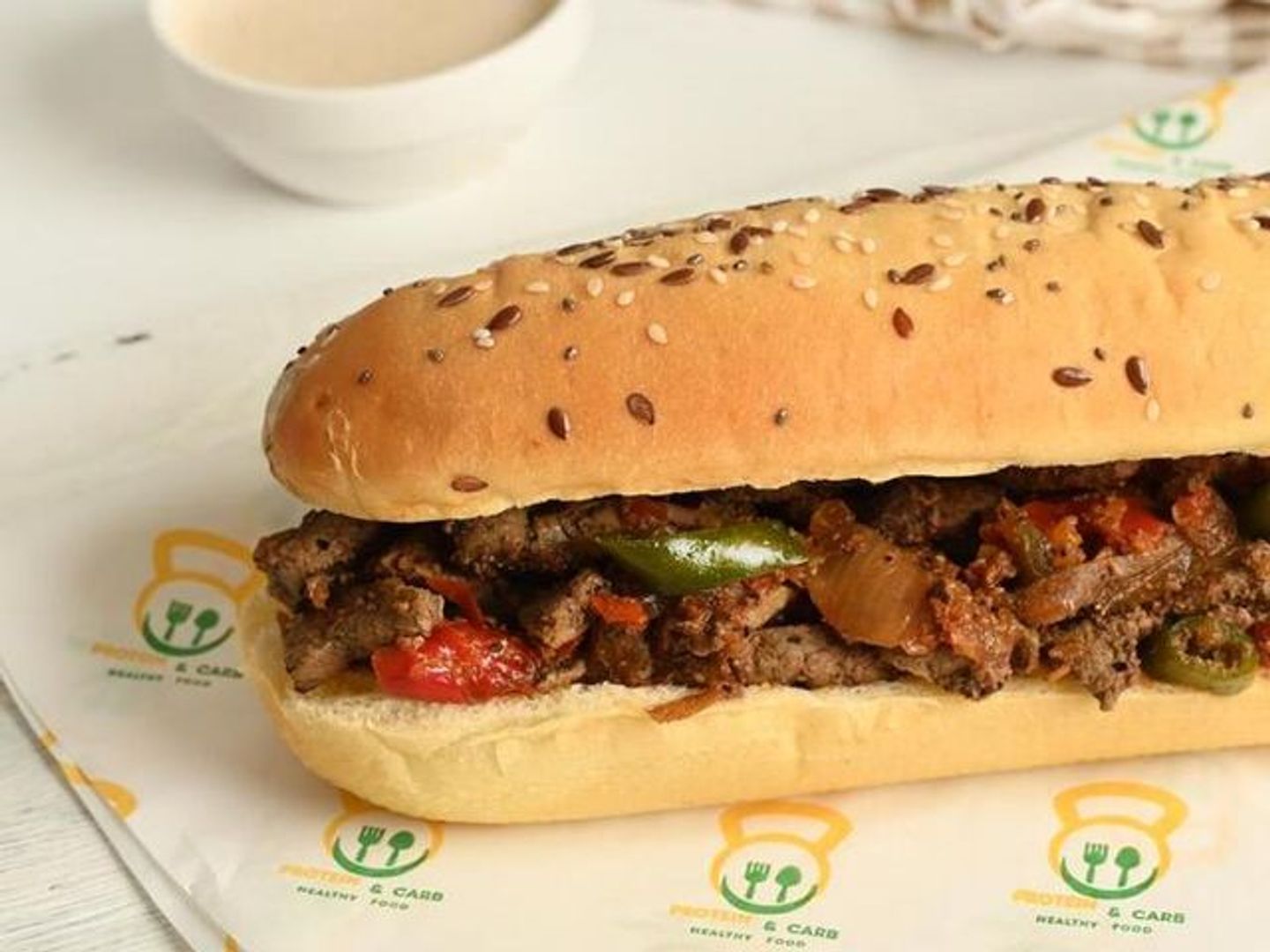Liver Sandwich
