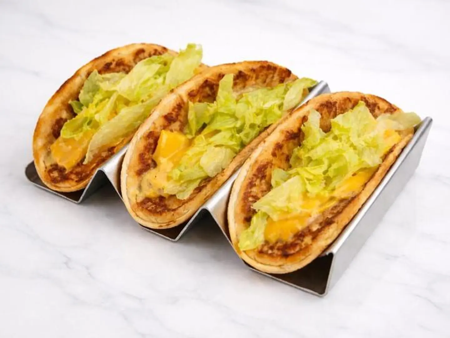 Arabic Taco Burger 150g