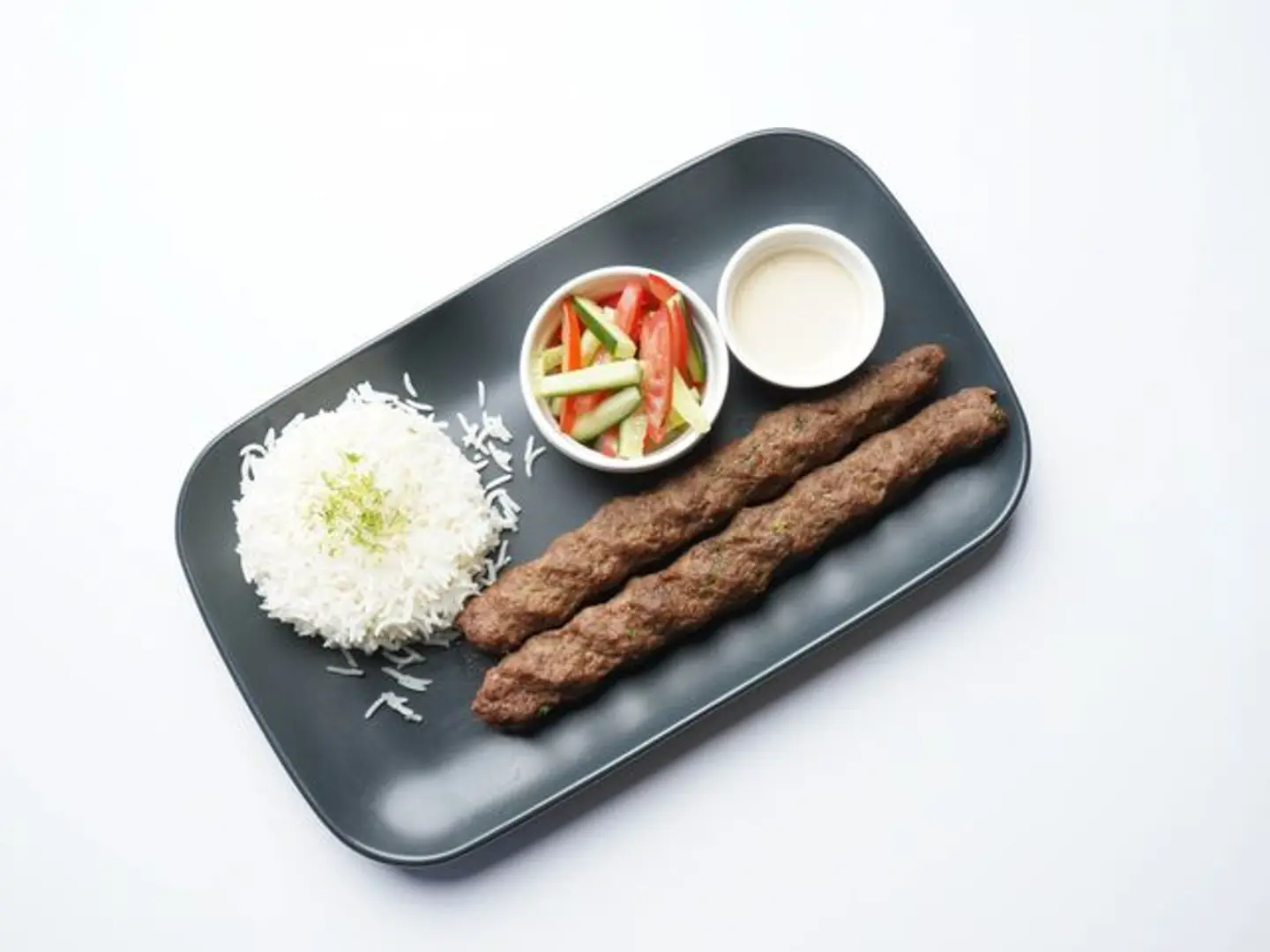 كباب لحم ١٥٠ غ
