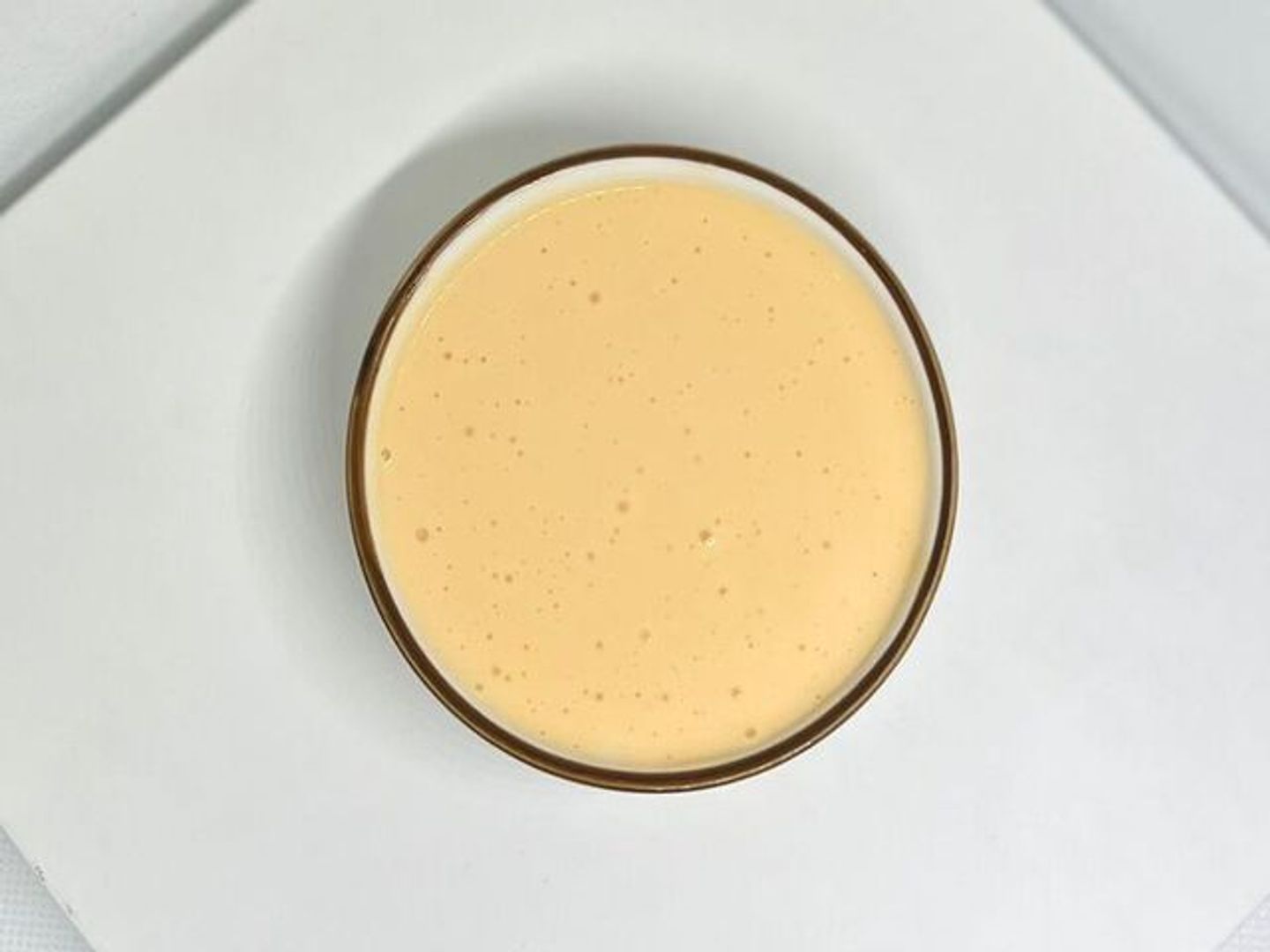 Cheese Sauce