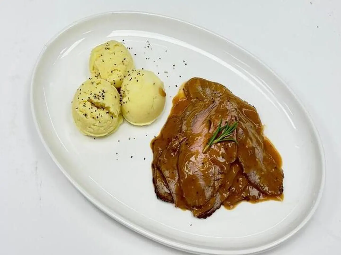 Roast Beef 150