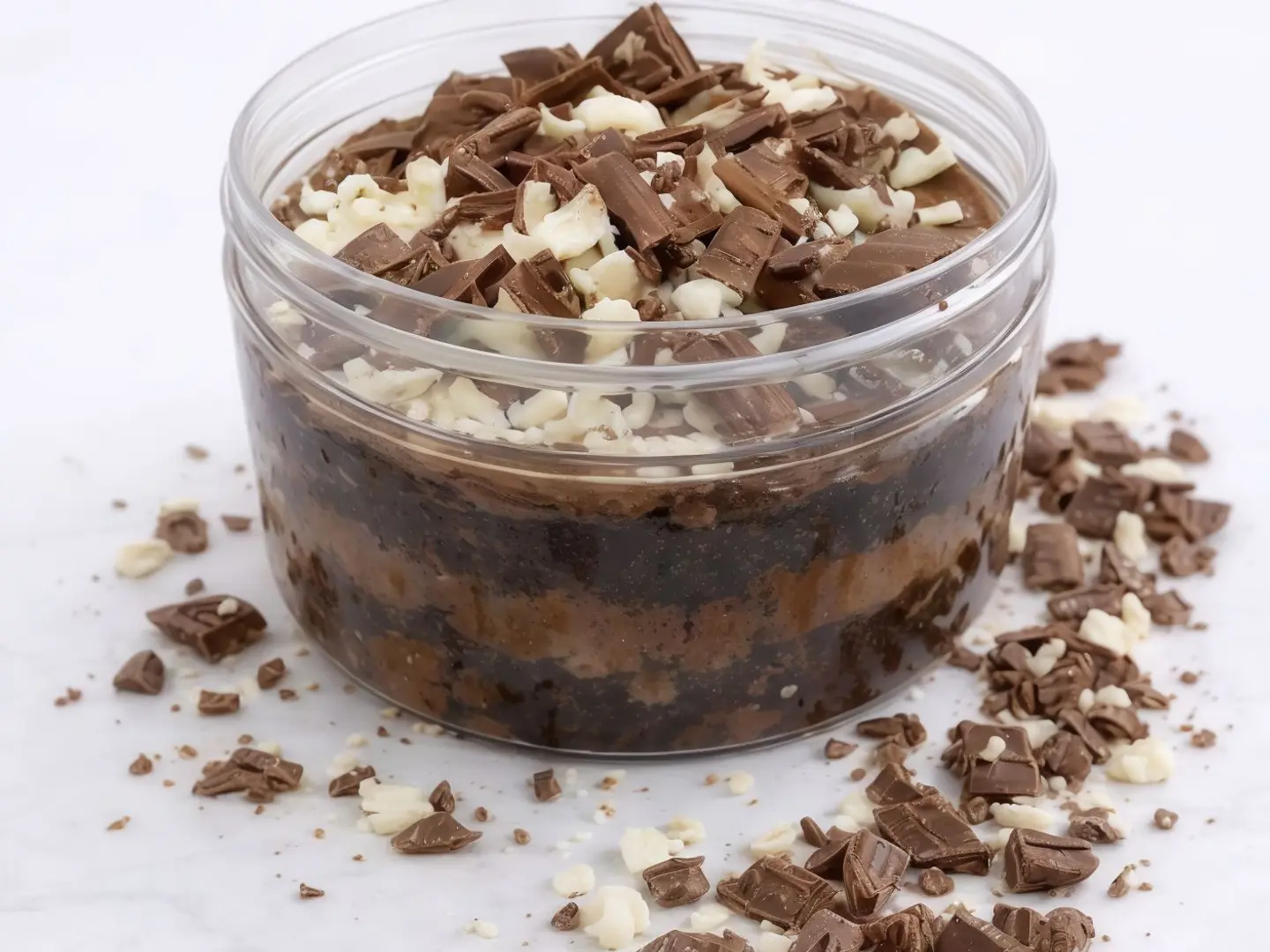 اسبريسو دبل شوكلت