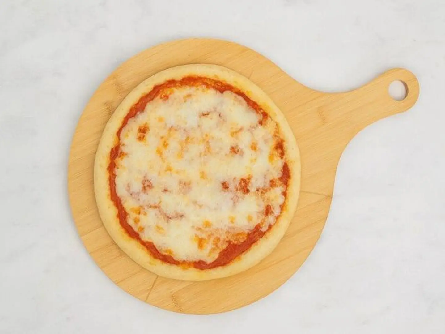 بيتزا مارجريتا