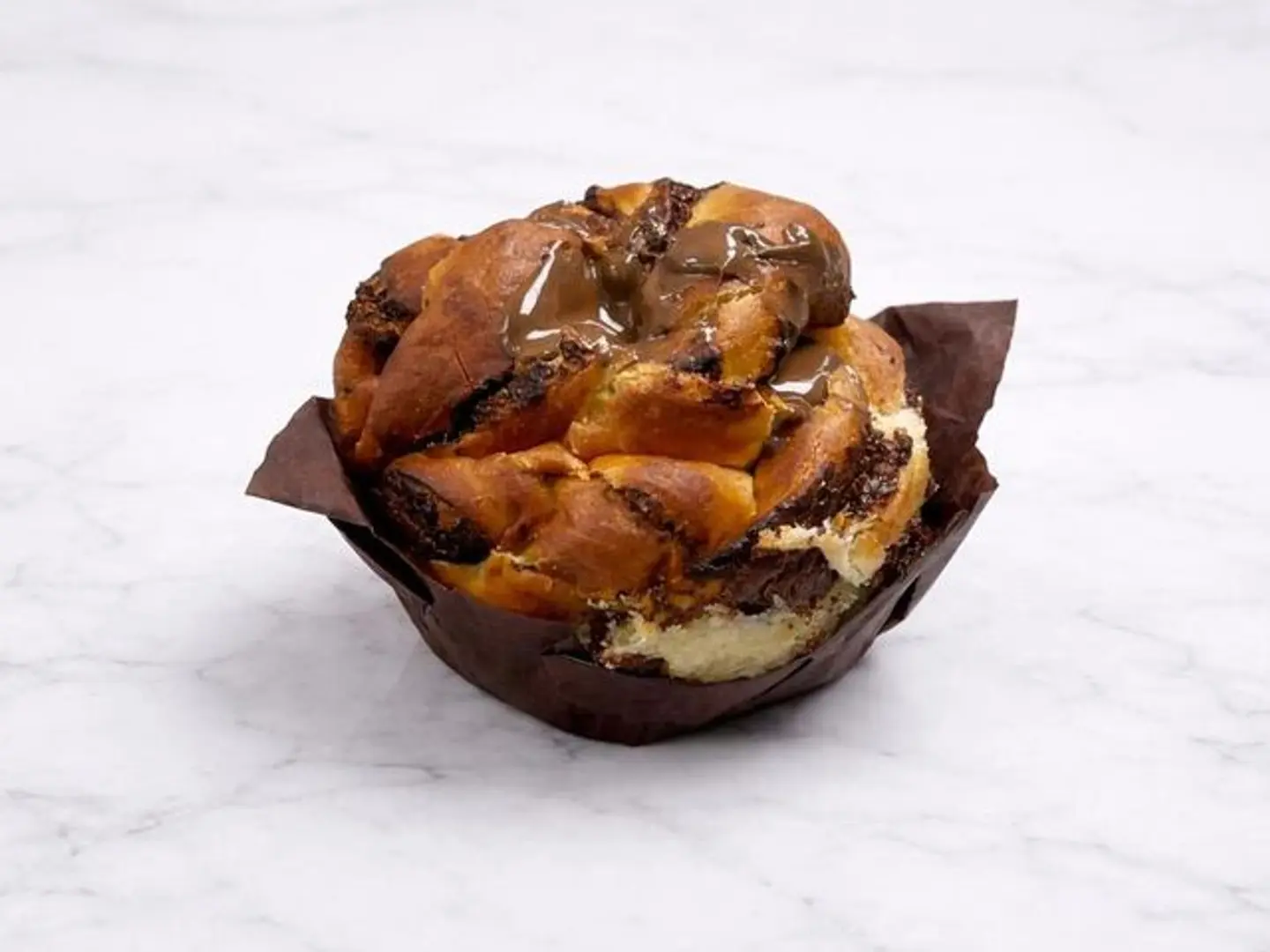 Chocolate Babka