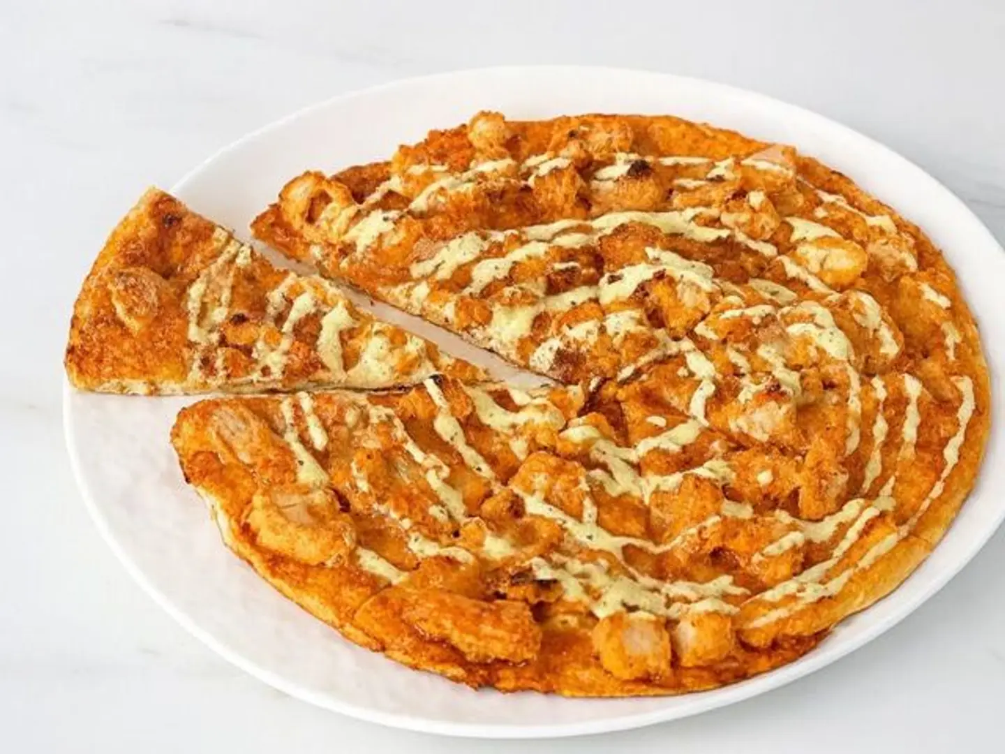 بيتزا دجاج ستربس ٥٠ جم