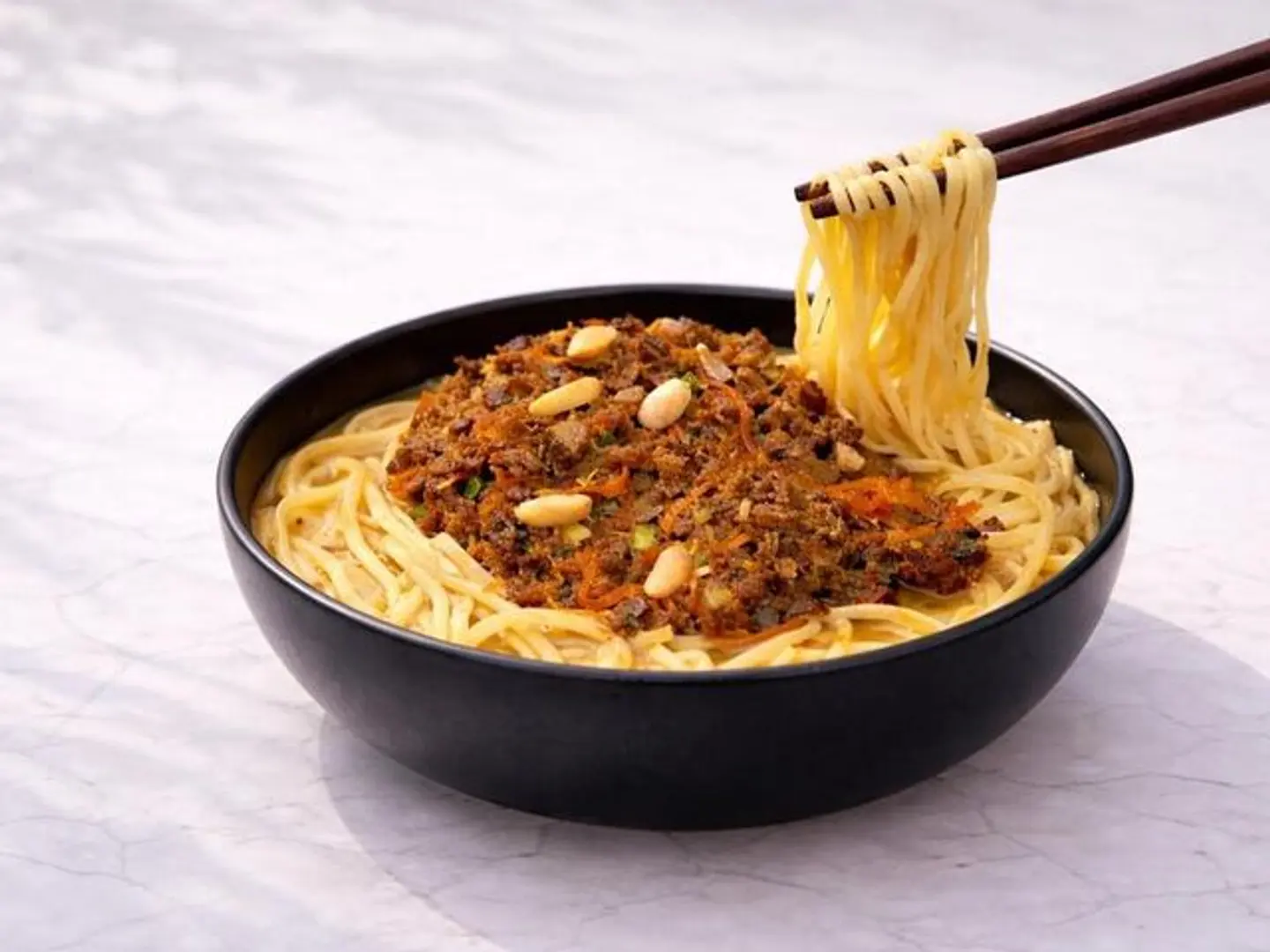 نودلز كوري ١٥٠ جم