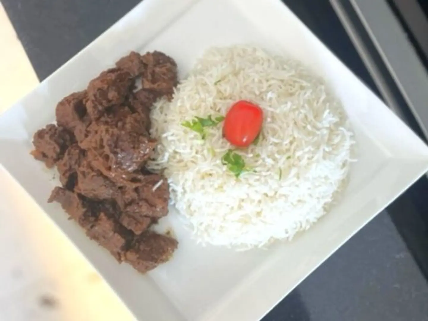 لحم نارجين ٢٠٠ جم