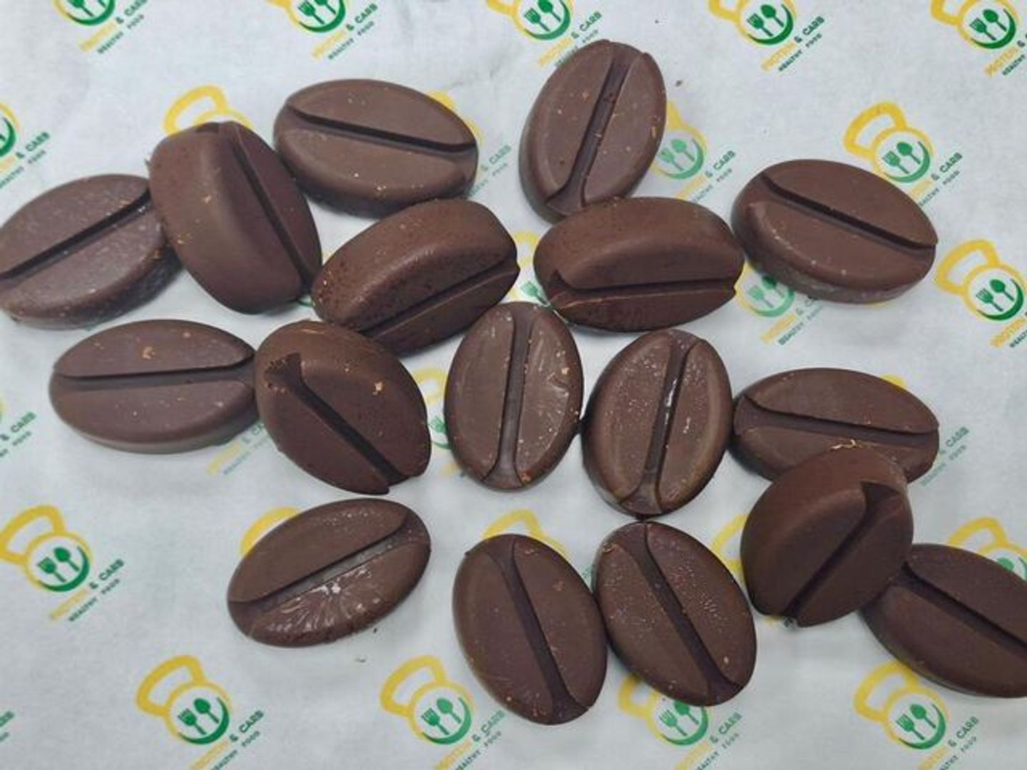 Coffee Shot