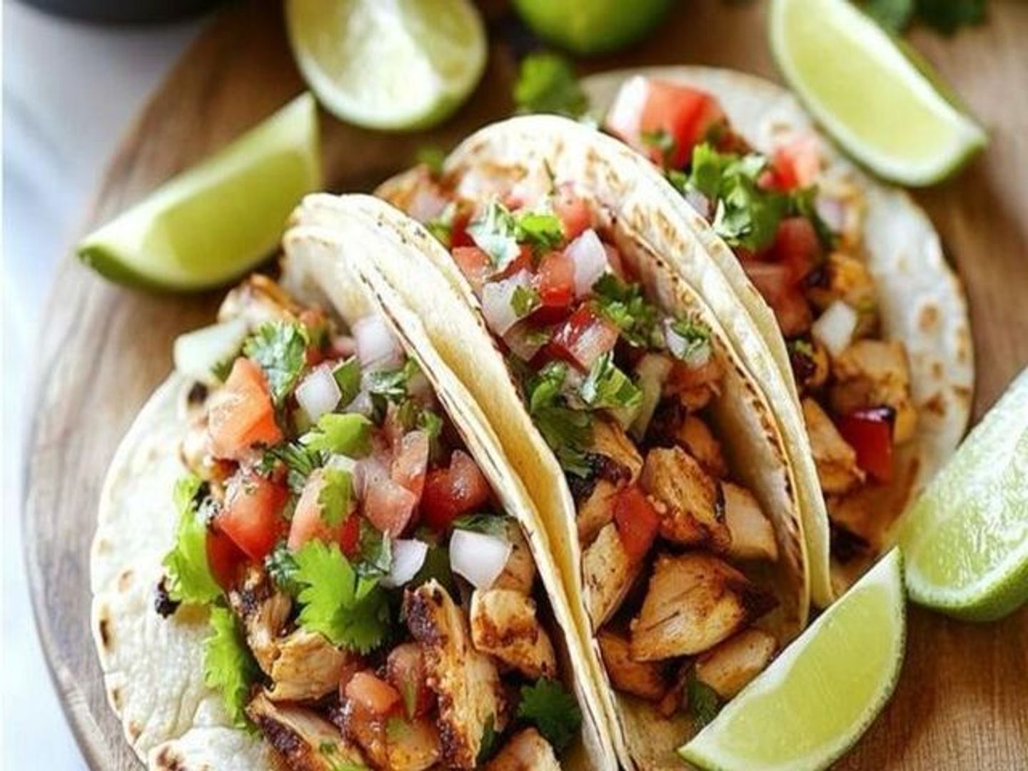 Chicken Taco 150g