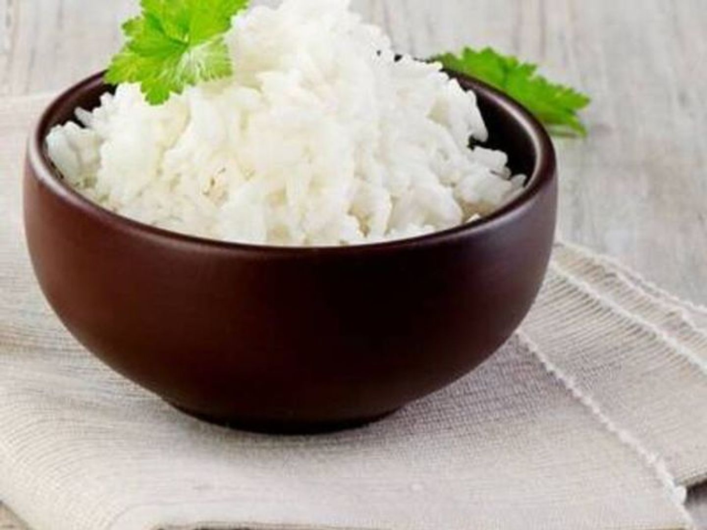 White Rice 150g