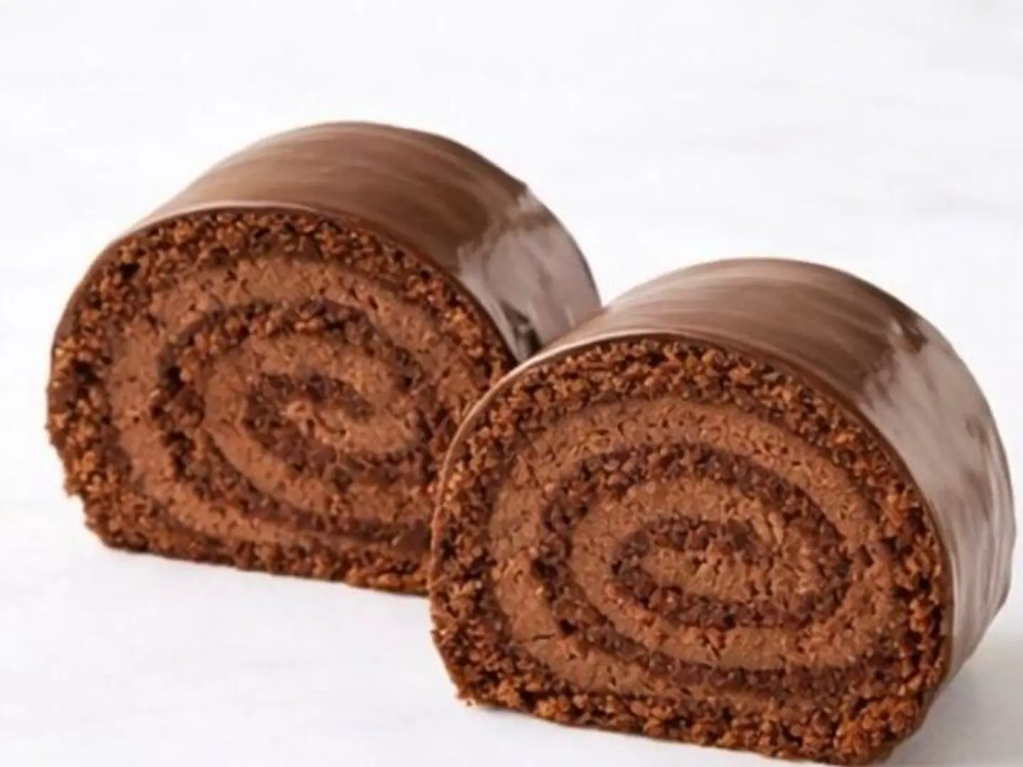 سويسرول شوكلت