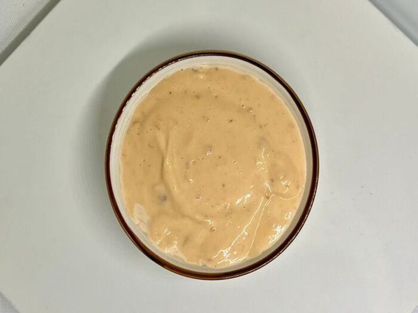 صوص سبايسي مايونيز