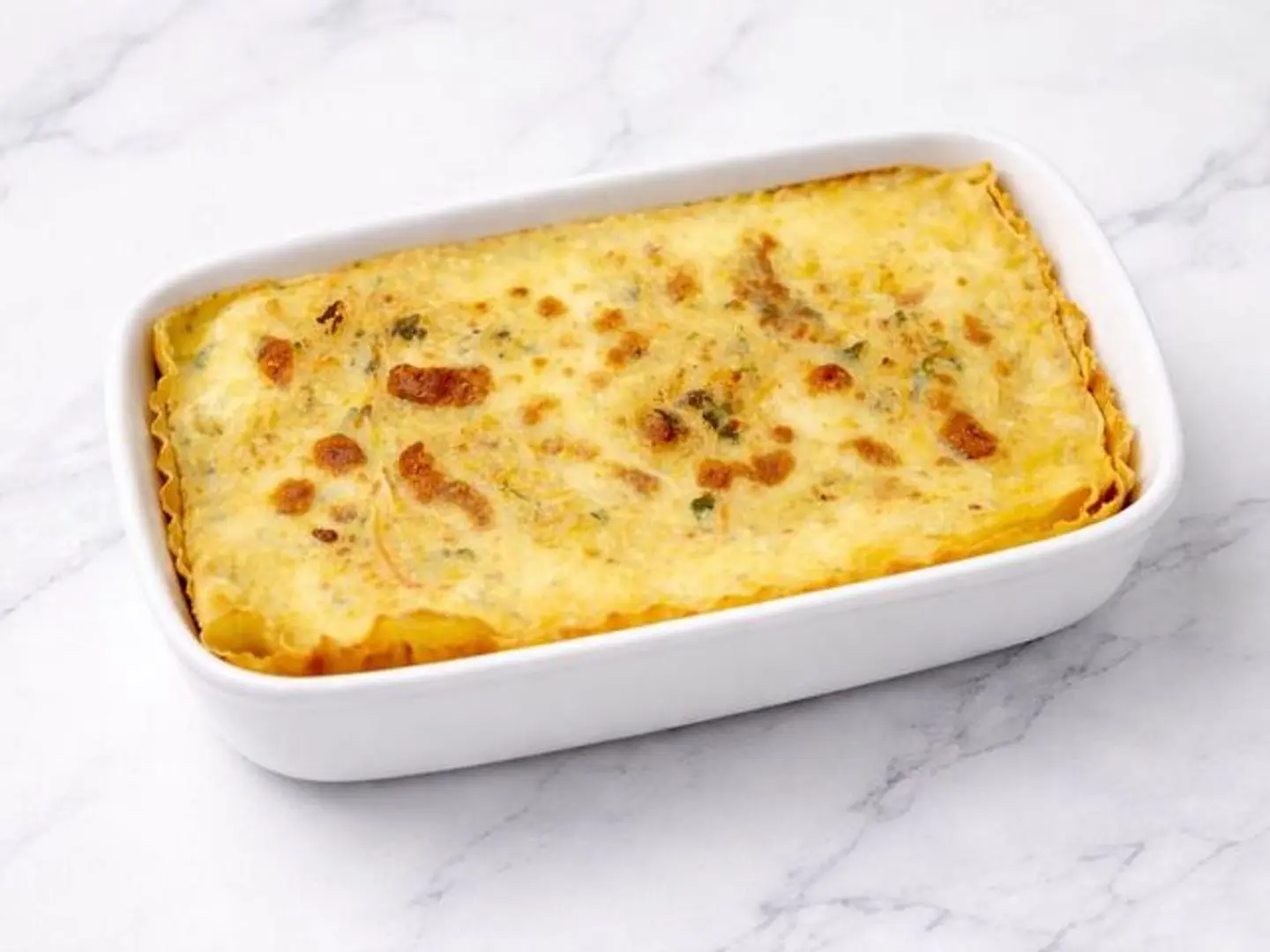 Chicken Lasagna 200g