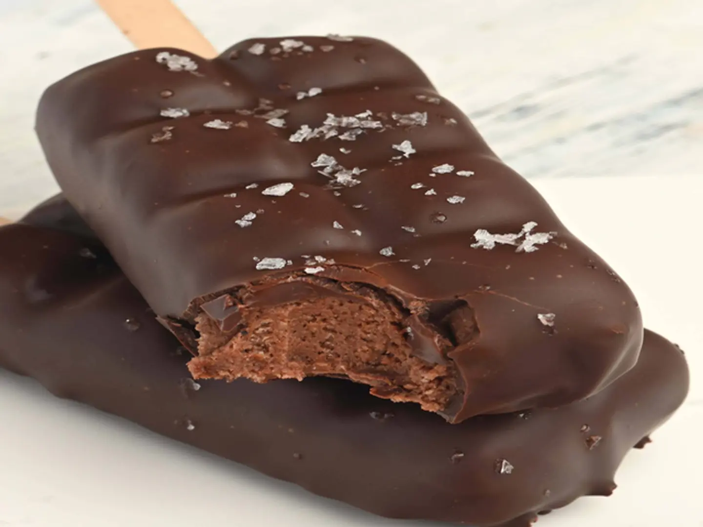 Salted Chocolate