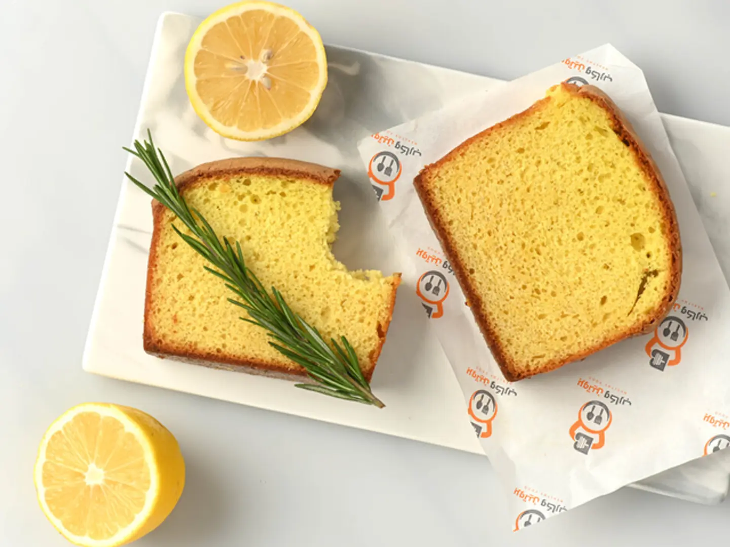 Lemon Cake