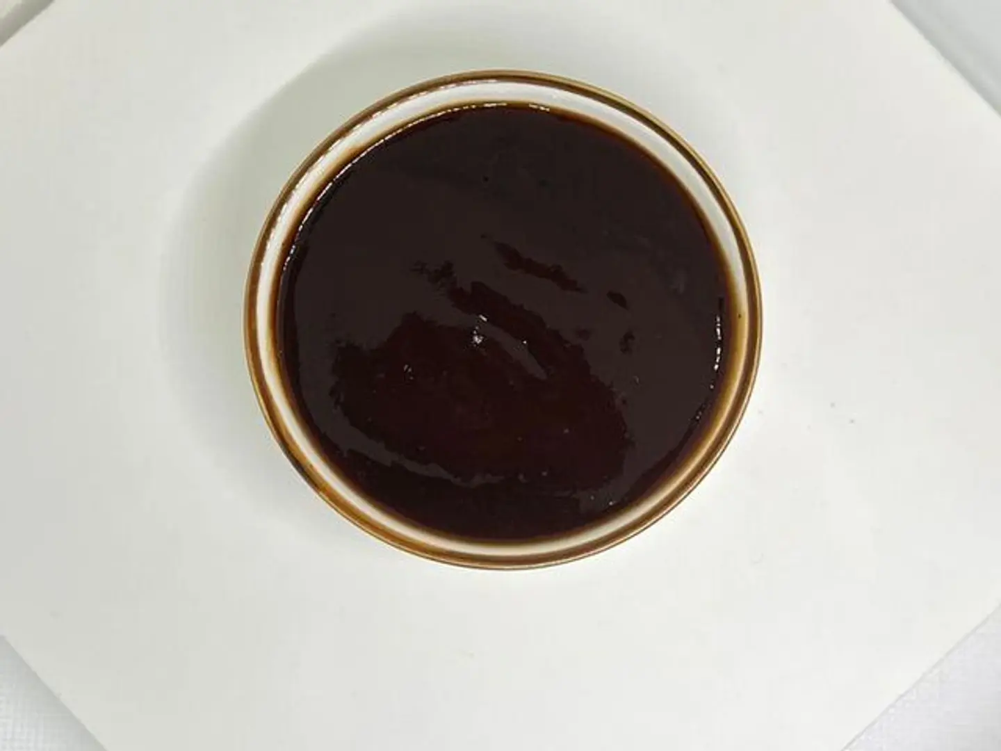 صوص باربكيو