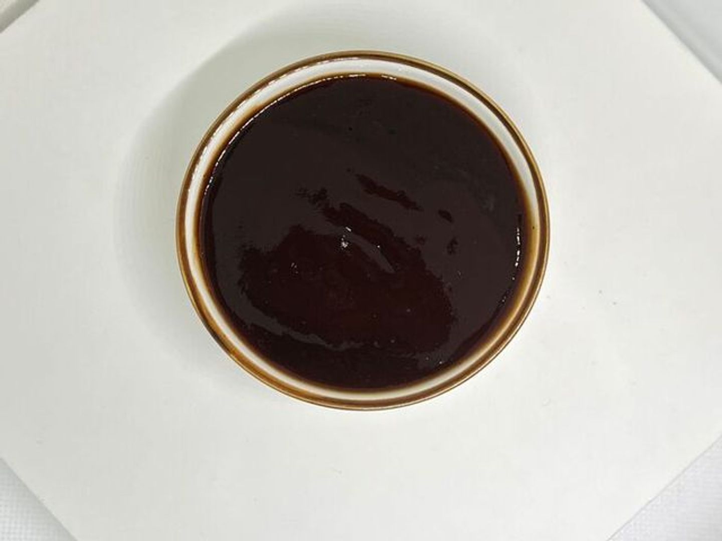 صوص باربكيو