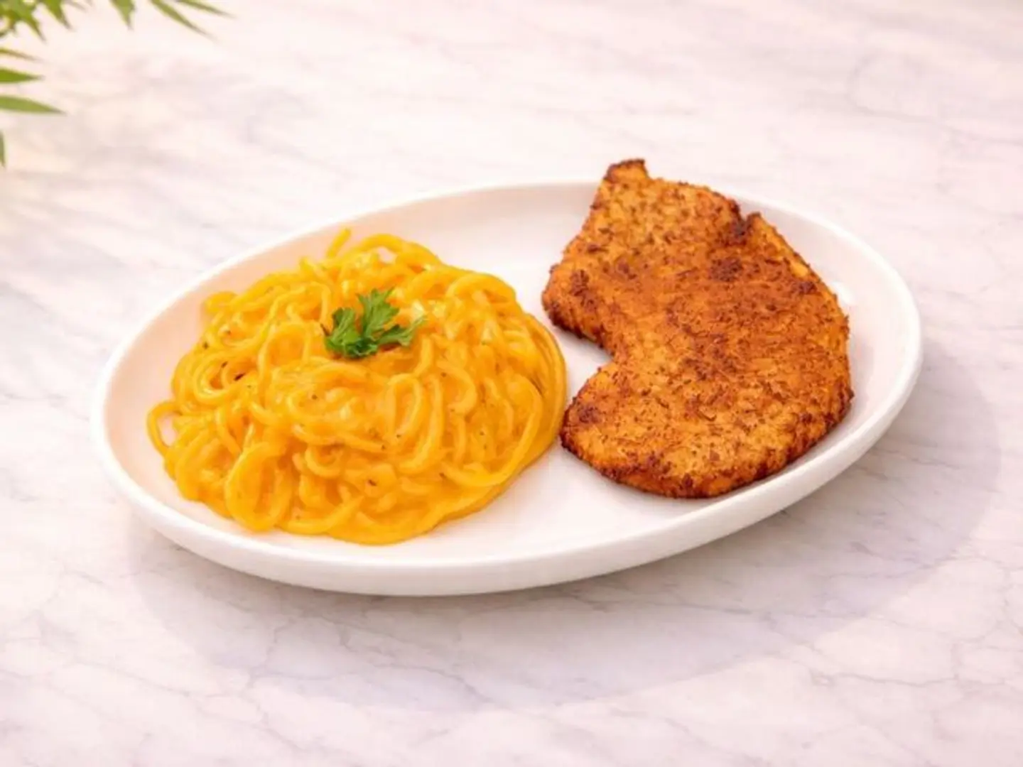 دجاج ميلانيز ١٥٠ جم