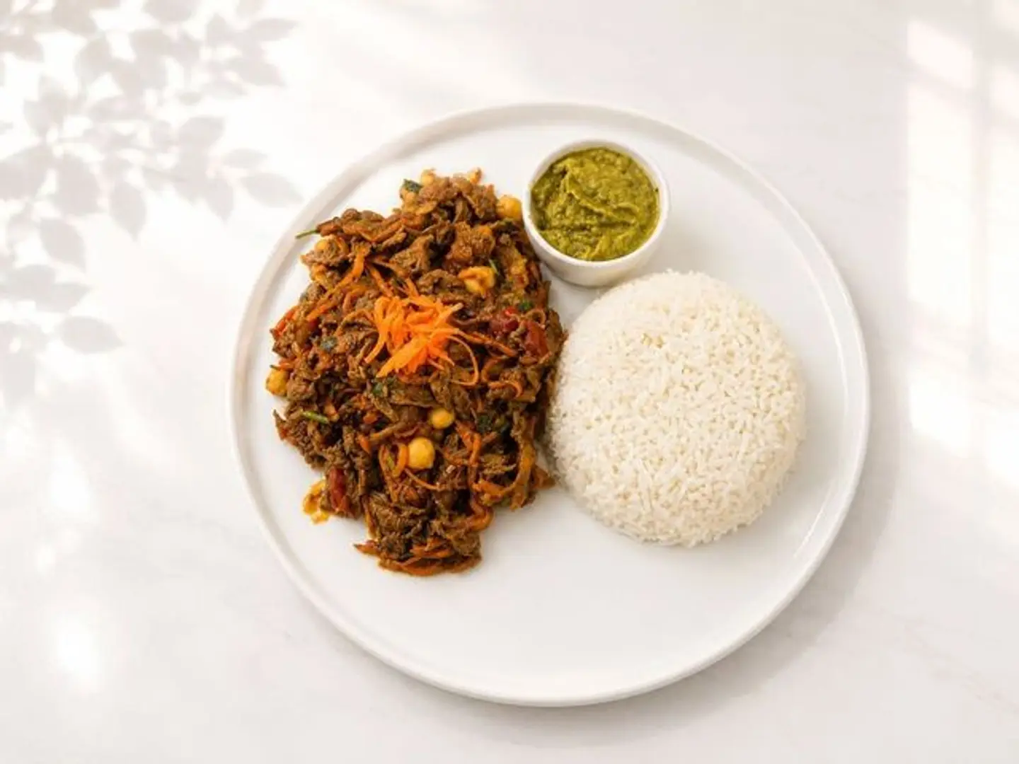 Bukhari 200g