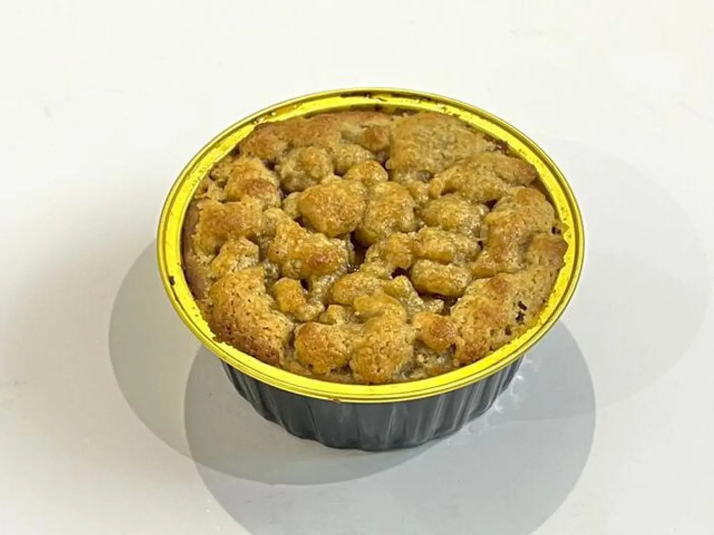 Apple Pie
