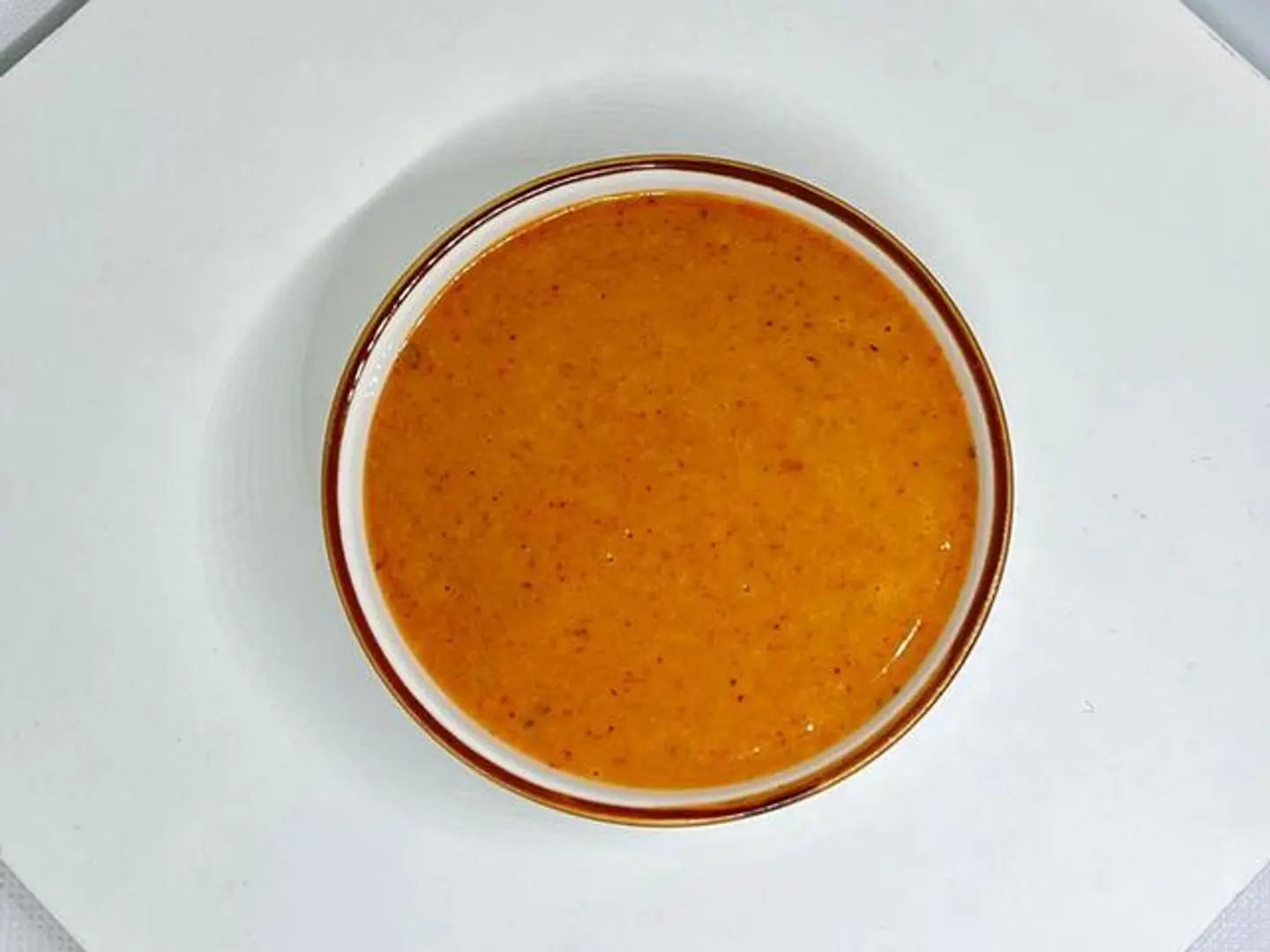 صوص باربكيو