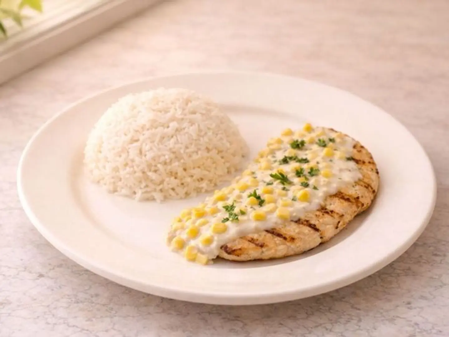 فيليه دجاج بصوص الترافل ٢٠٠ جم