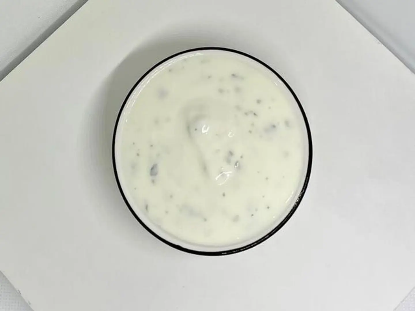 لبن
