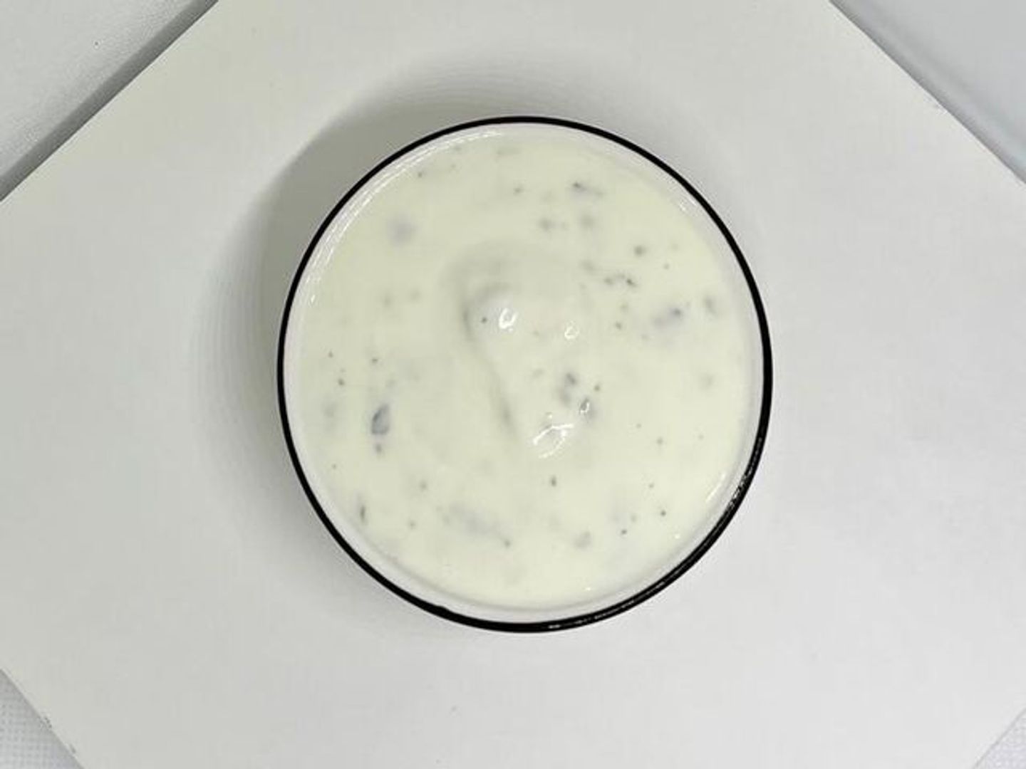 لبن