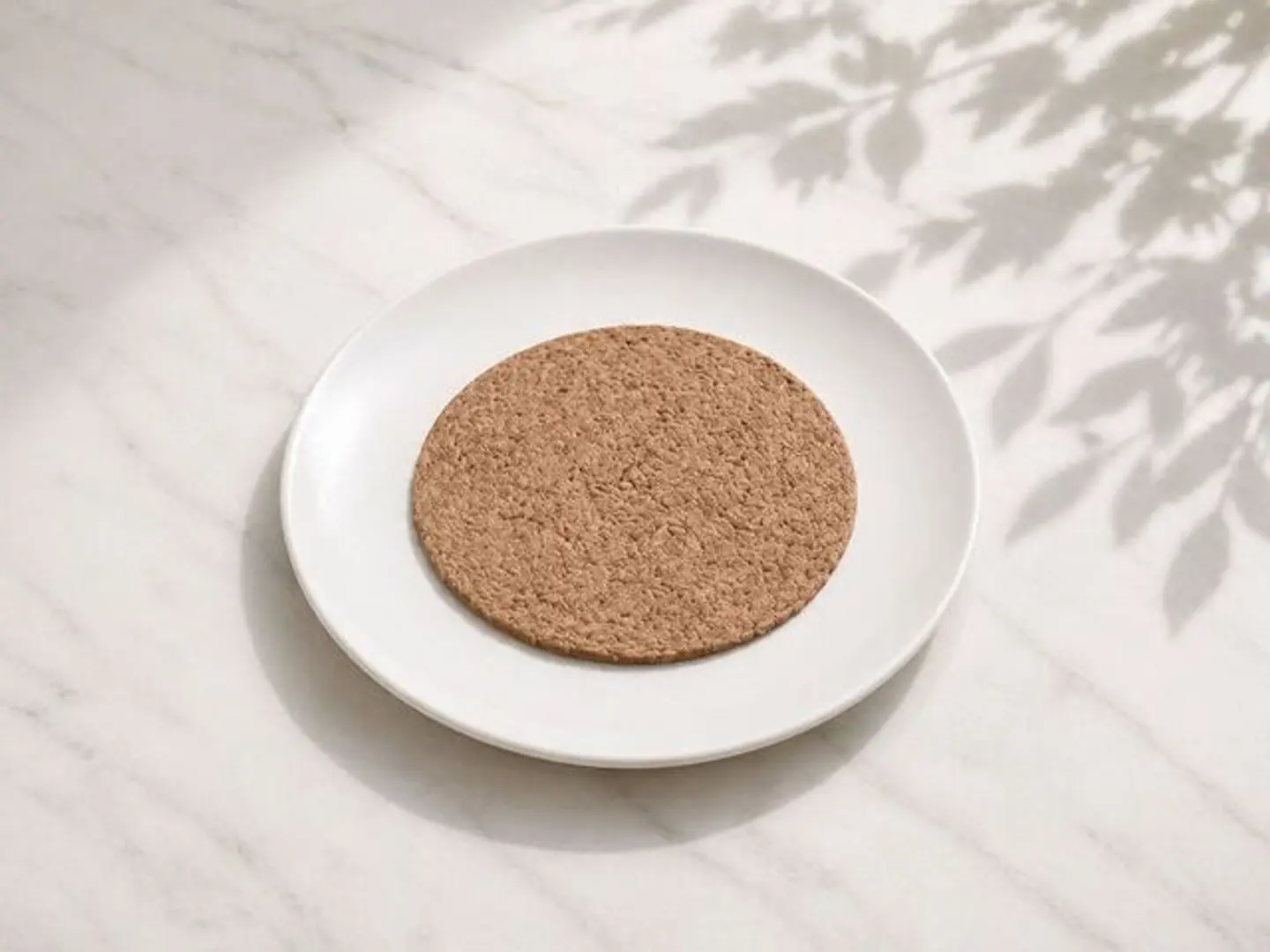 خبز براتا الحبوب والبذور