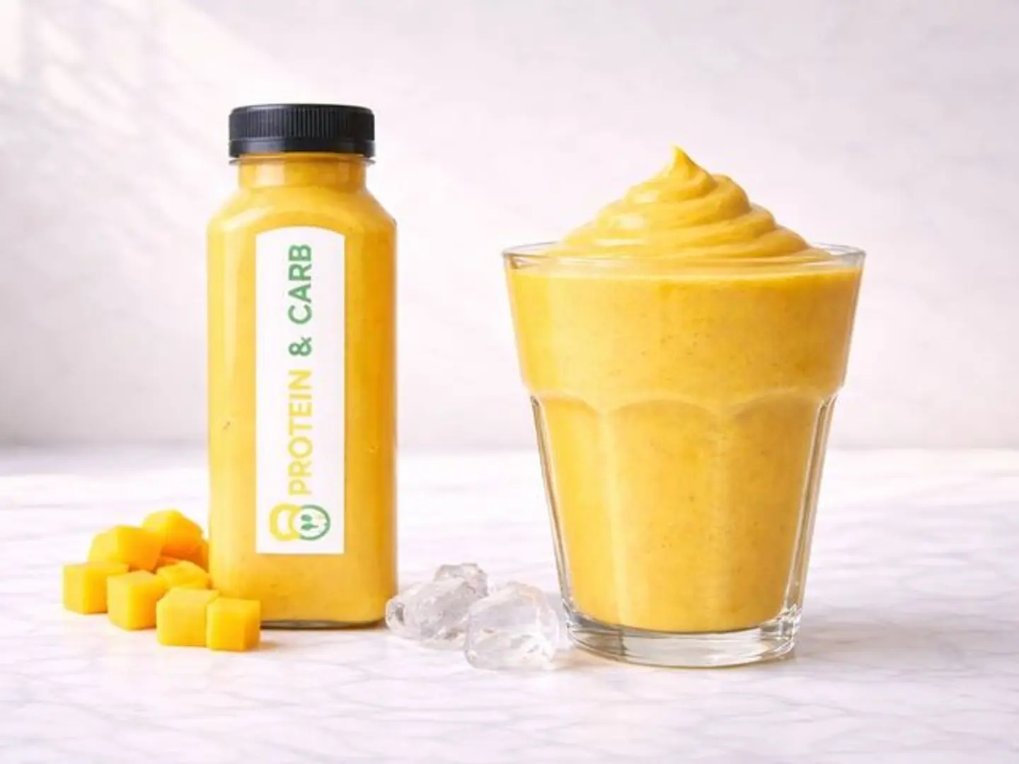 سموذي مانجا