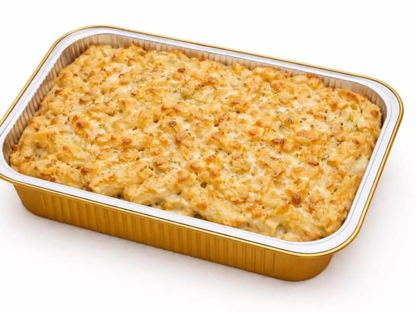 Crispy Parmesan Pasta Large Size