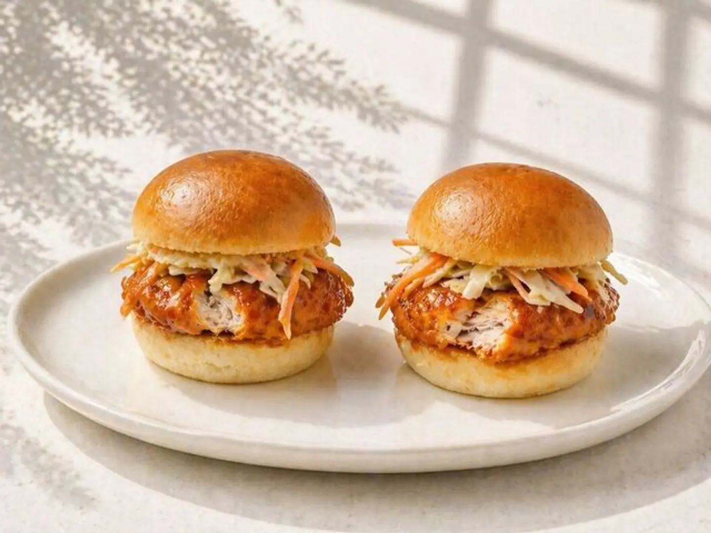 سلايدر دجاج