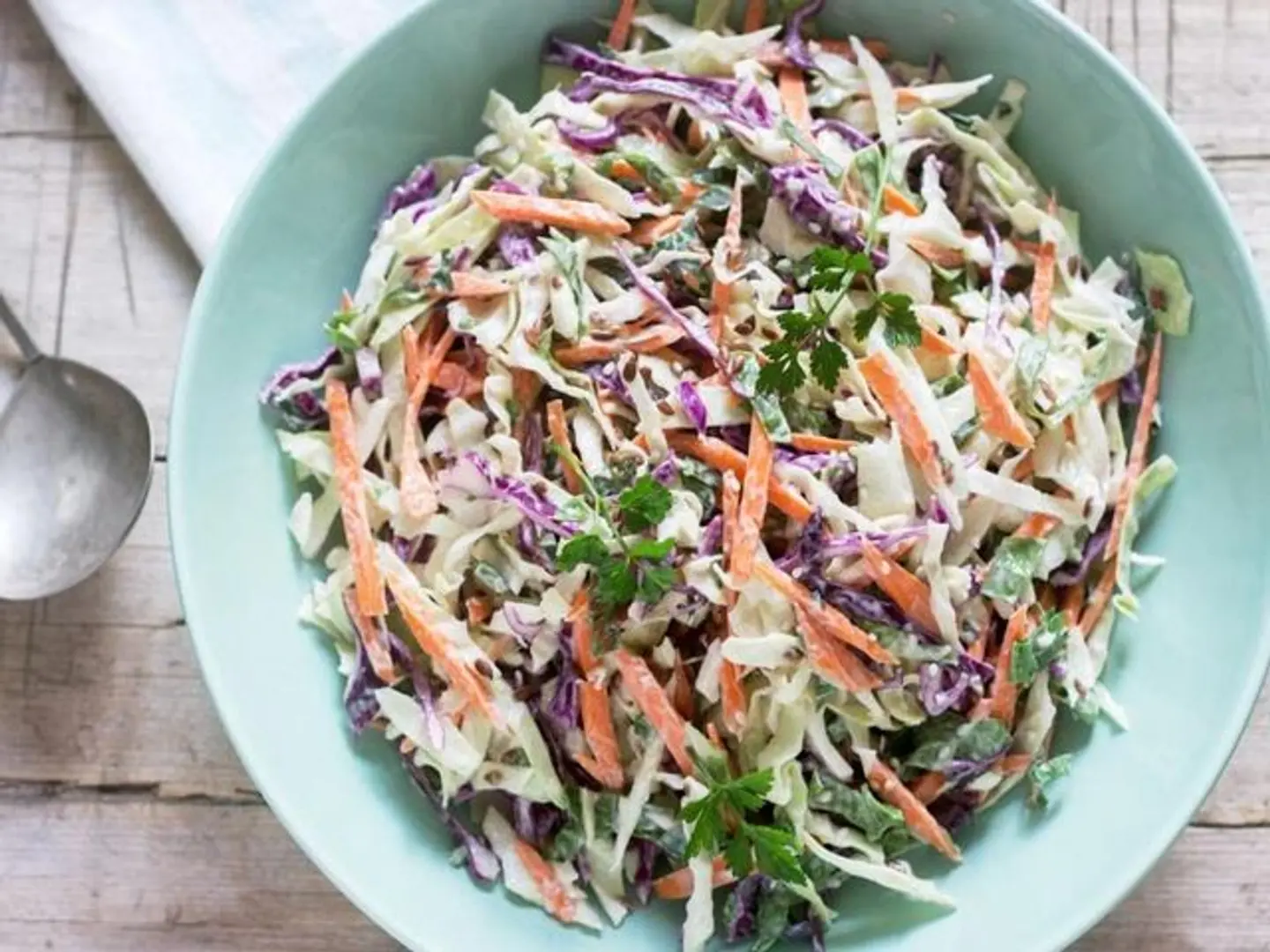 Cabbage Salad