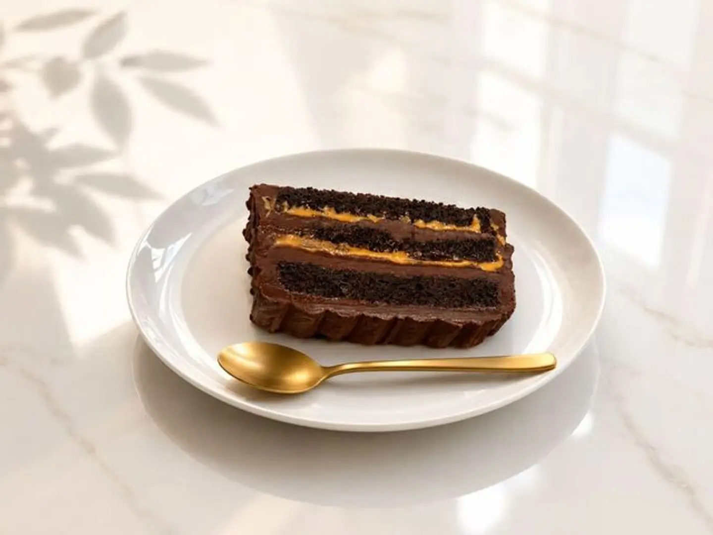 London Cake
