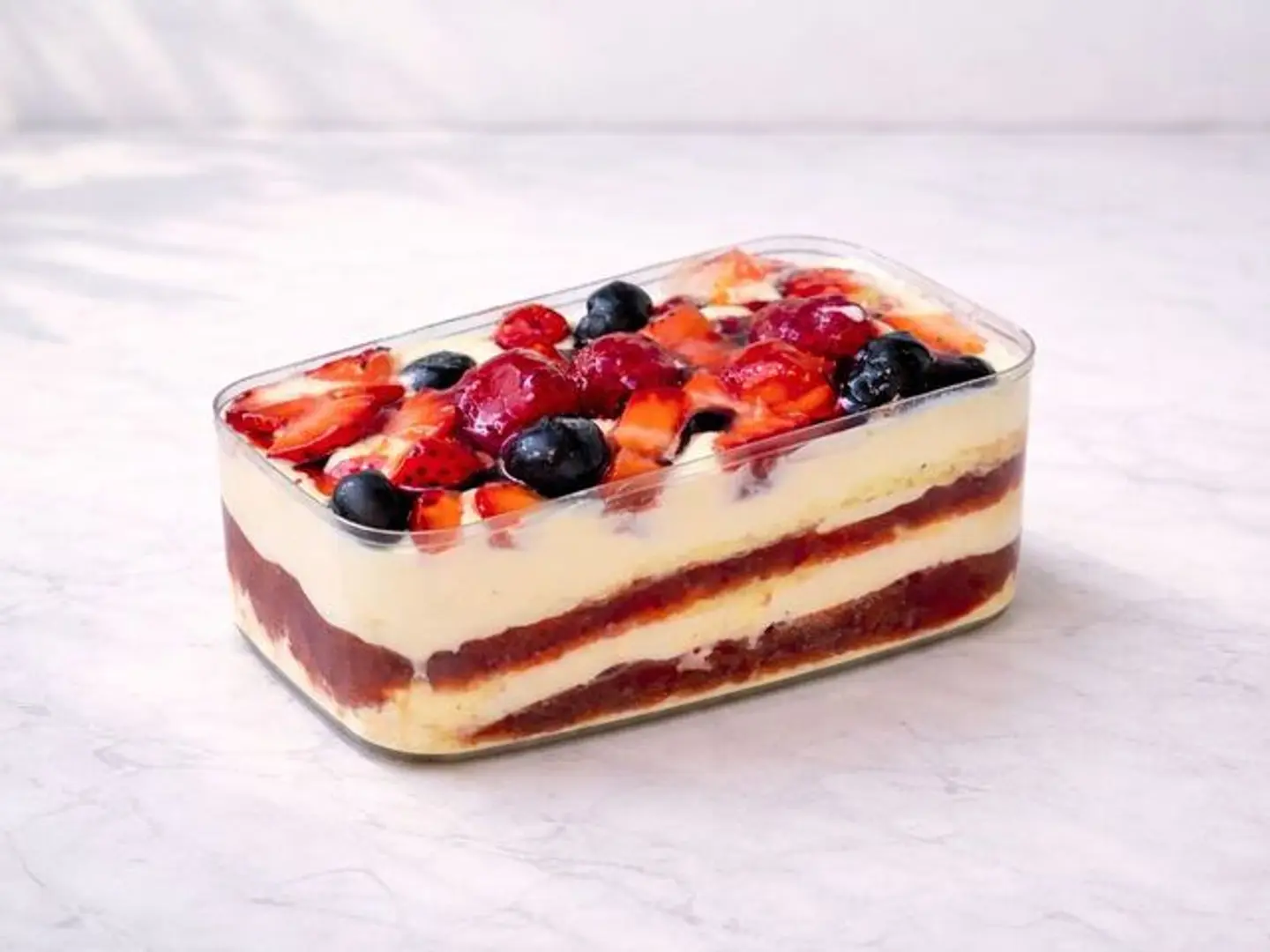 Truffle Berry