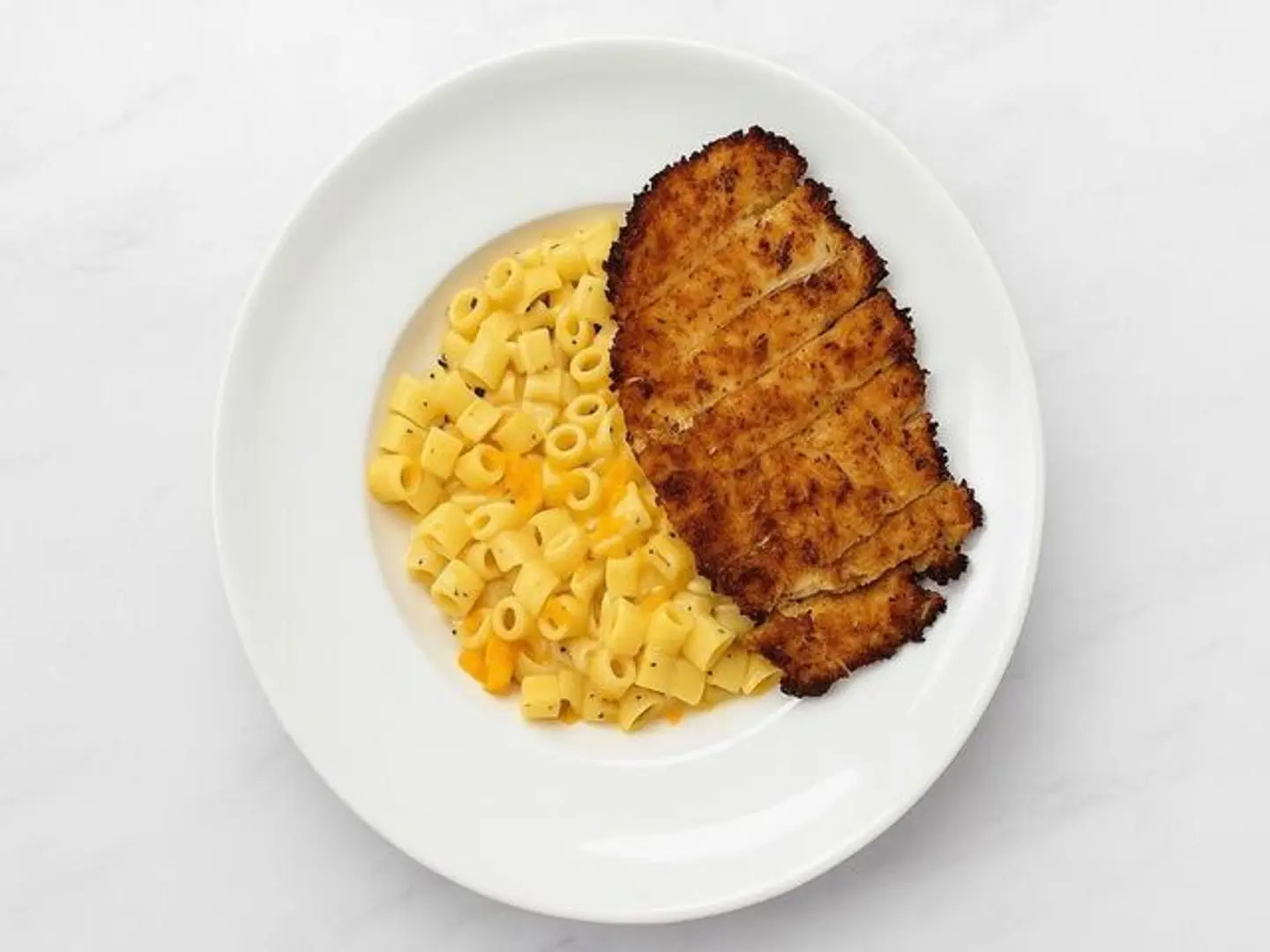 باستا ماك اند تشيز