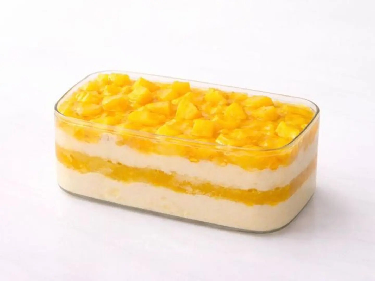 ترايفل مانجو