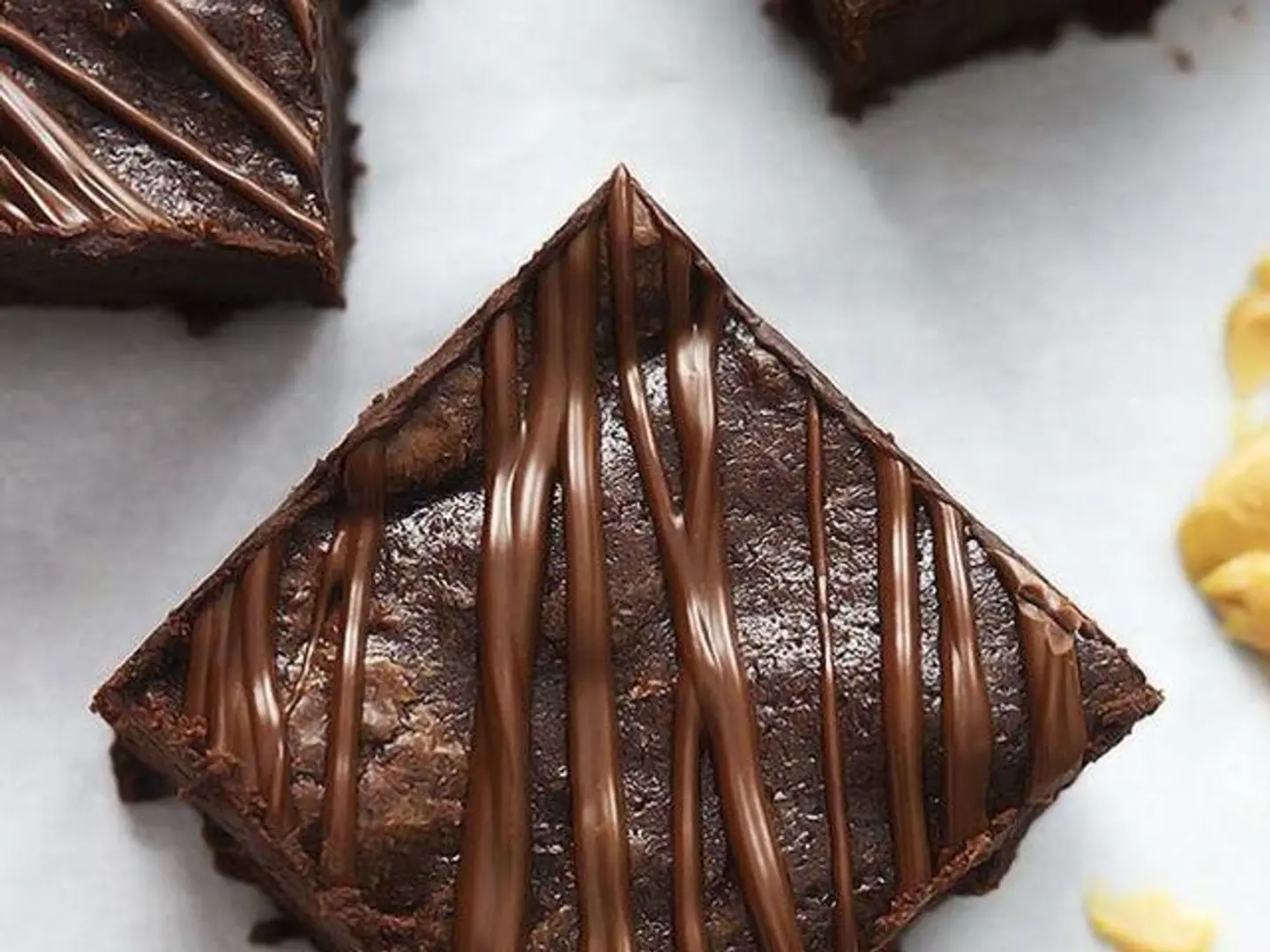 براوني ٥٠ جم