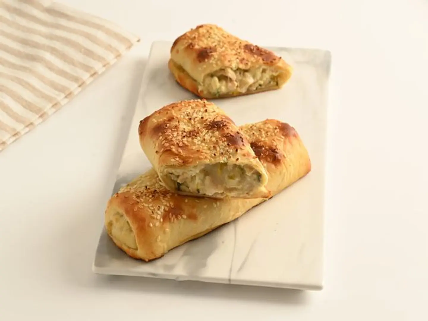 Chicken Pie 150g