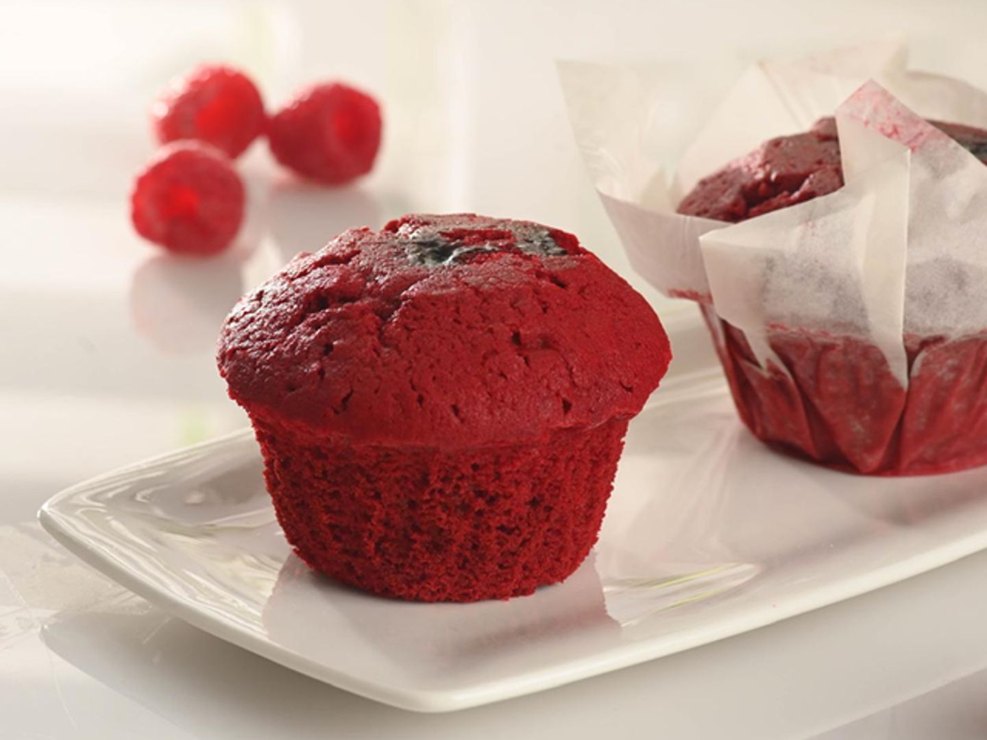 Red Velvet Cake