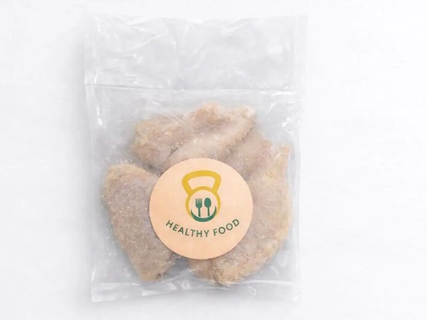 بروست ٤ قطع مجمدة