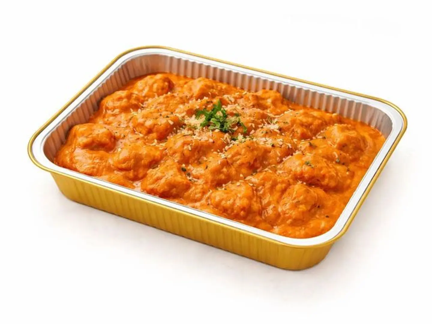 Large Butter Chicken