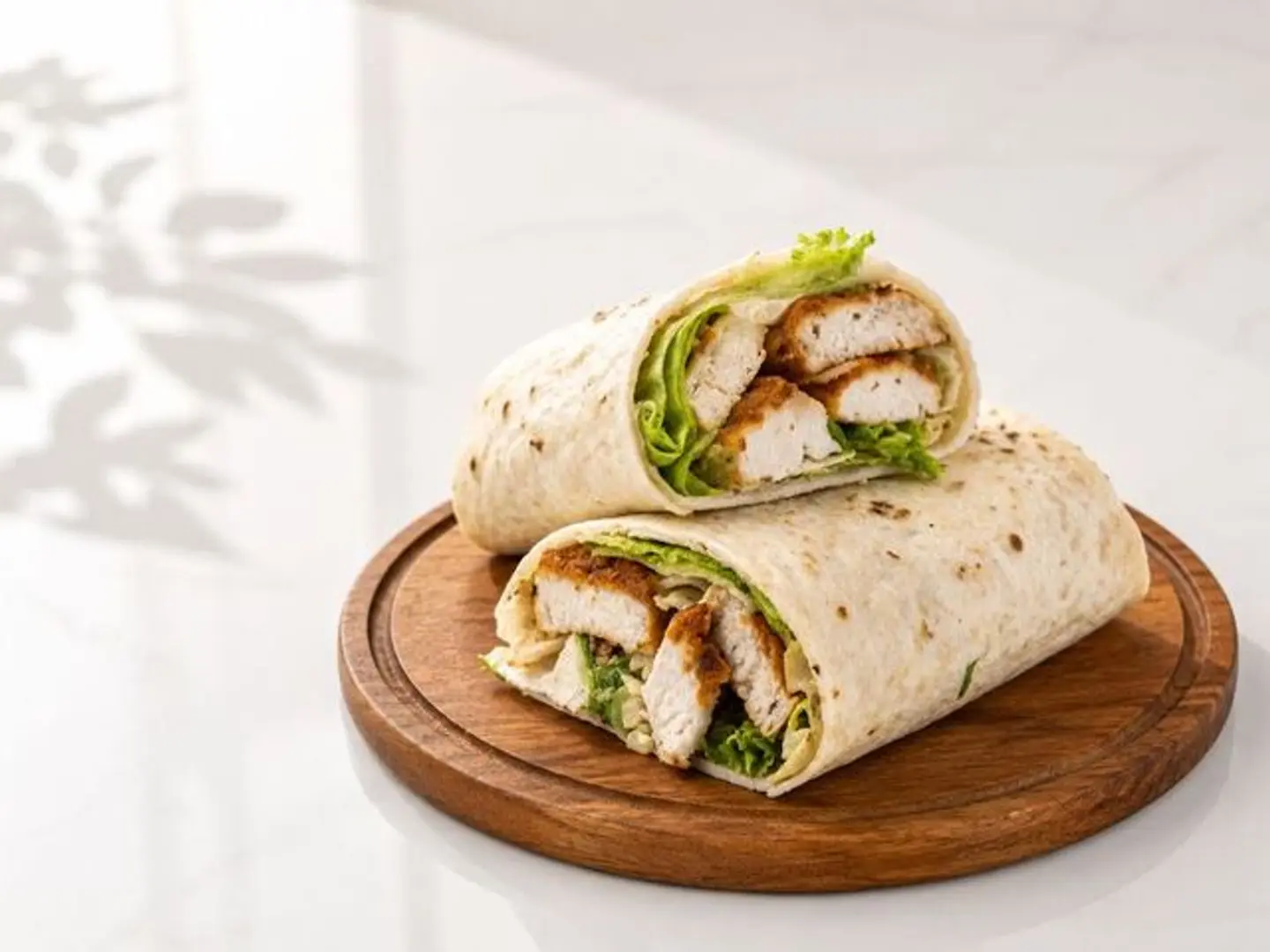 Chicken Caesar Sandwich 150g