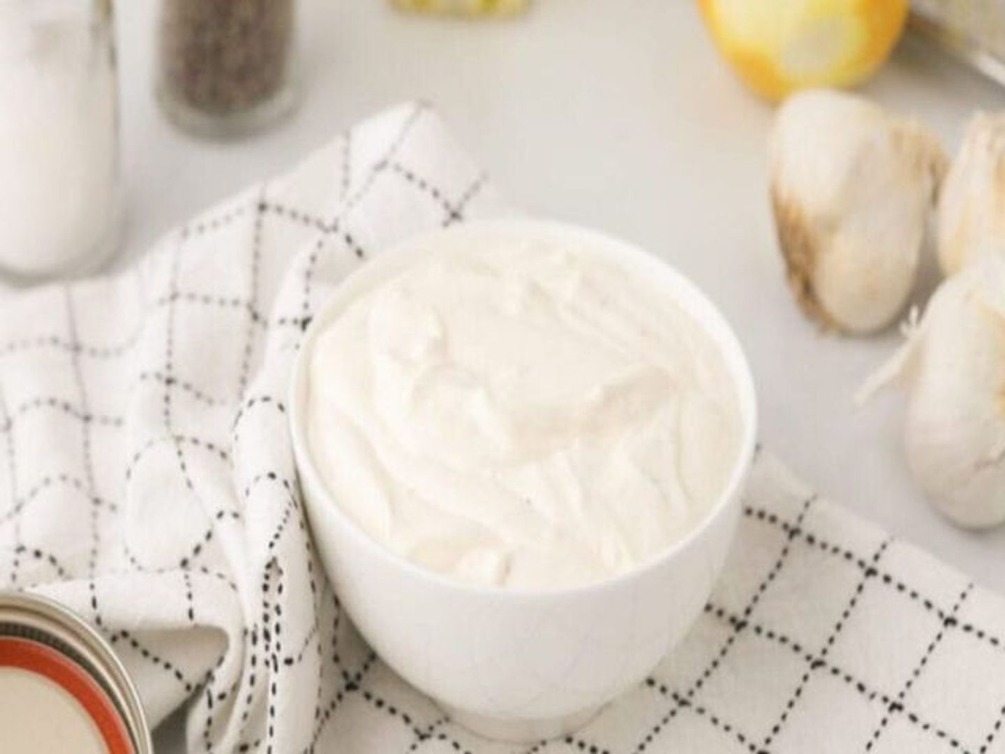 Truffle Sauce
