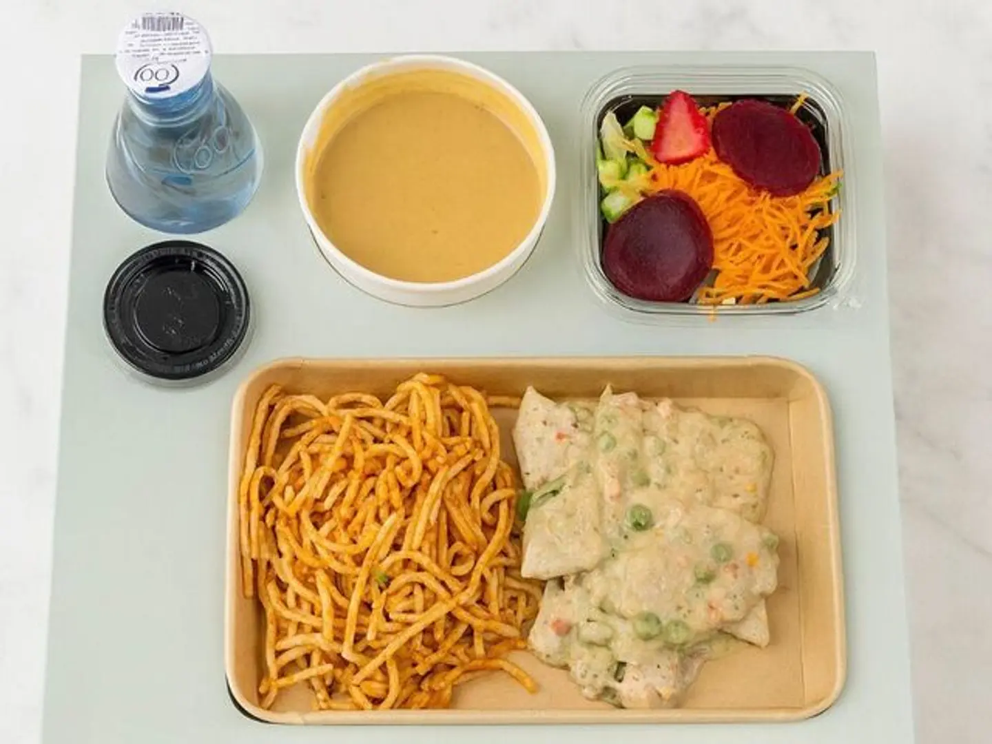 بوكس نمط حياه دجاج