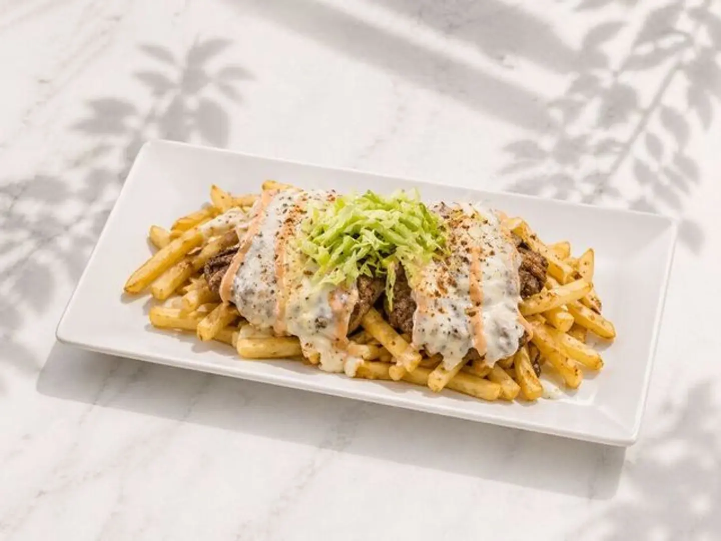 برجر فرايز ١٥٠ جم